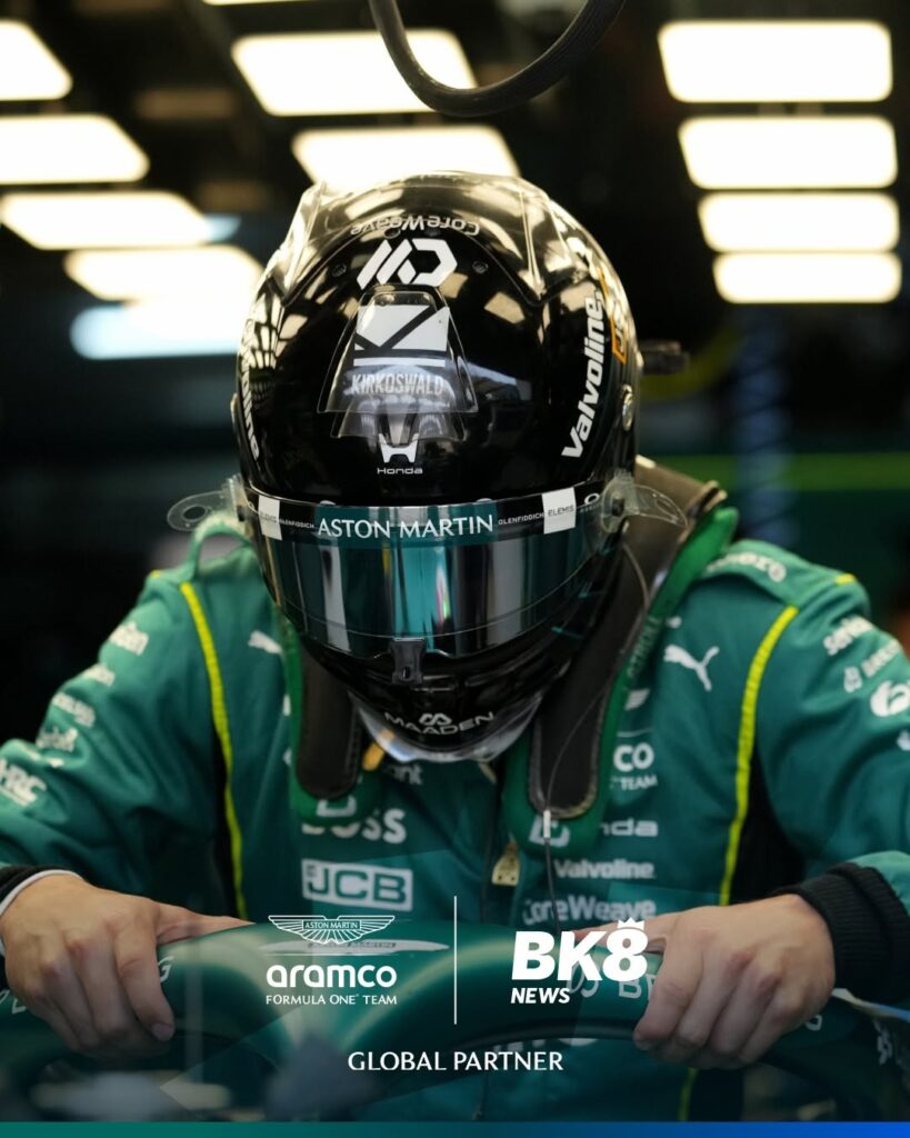 นักแข่ง F1